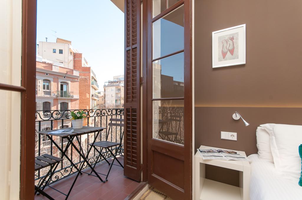 Weflating Sant Antoni Market Barcelona Ruang foto